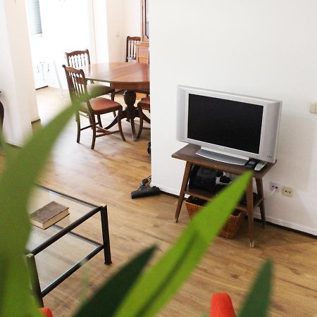 Rocha Apartment - Sunny & Cousy 2 Bedrooms In Campo De Ourique Lisabona Exterior foto