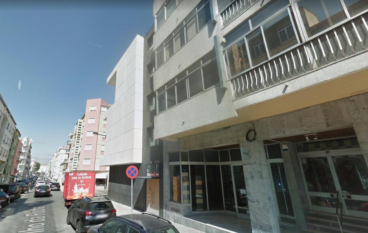 Rocha Apartment - Sunny & Cousy 2 Bedrooms In Campo De Ourique Lisabona Exterior foto